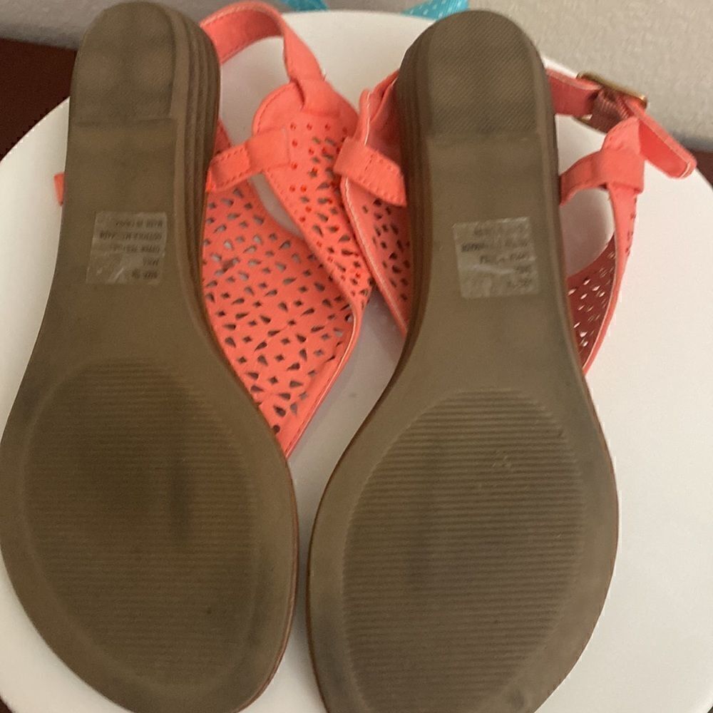 🧡🥥🧡 Coconuts 🌴 by matisse sandals 🩴 - Picture 8 of 8